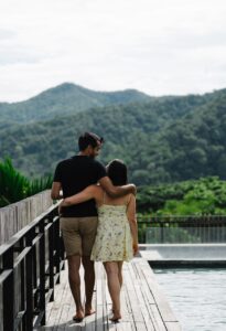 Conseguir Residencia por Pareja de Hecho