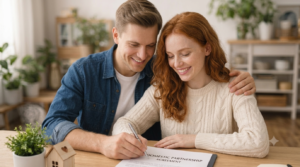Conseguir Residencia por Pareja de Hecho